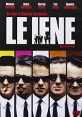 Le iene - Reservoir dogs - Limited Edition (2 DVD - Ricettario)