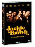 Jackie Brown - Limited Edition (2 DVD + Ricettario)