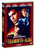 Dal tramonto all'alba - Limited Edition (DVD + Ricettario)