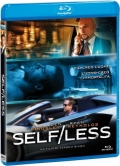 Self/less (Blu-Ray)