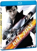 Kill Zone - Ai confini della giustizia (Blu-Ray)