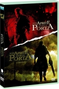 Cofanetto: Non aprite quella porta + Non aprite quella porta - L'inizio (2 DVD)