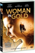 Woman in gold