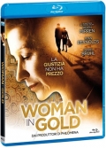 Woman in gold (Blu-Ray)