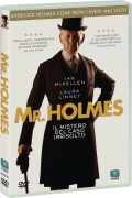 Mr. Holmes - Il mistero del caso irrisolto