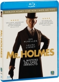 Mr. Holmes - Il mistero del caso irrisolto (Blu-Ray)