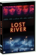 Lost river