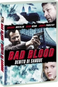 Bad blood - Debito di sangue