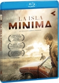 La isla minima (Blu-Ray)