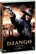 Django - Gunless