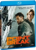 Point Break (Blu-Ray 3D)