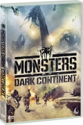 Monsters - Dark continent