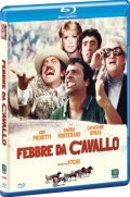 Febbre da cavallo (Blu-Ray)