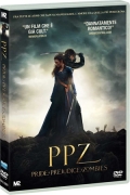 PPZ - Pride and prejudice and zombies