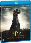 PPZ - Pride and prejudice and zombies (Blu-Ray)