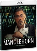 Manglehorn (Blu-Ray)