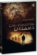 Cave of forgotten dreams