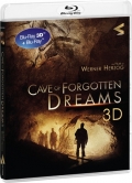 Cave of forgotten dreams (Blu-Ray 3D + Blu-Ray)