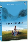 Take shelter