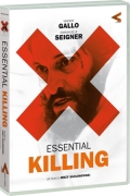 Essential killing