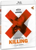 Essential killing (Blu-Ray)