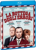 La bottega degli errori (Blu-Ray)