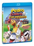 Pedro galletto coraggioso (Blu-Ray)