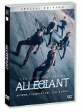 Allegiant - The Divergent Series - Special Edition