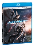 Allegiant - The Divergent Series - Special Edition (Blu-Ray)