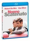 Nonno scatenato - Versione Internazionale + Estesa (Blu-Ray)