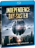 Independence Day-Saster - La nuova minaccia (Blu-Ray)