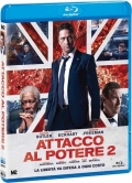 Attacco al potere 2 (Blu-Ray)