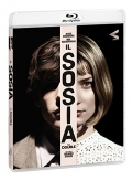 Il sosia - the double (Blu-Ray)
