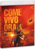 Come vivo ora - How I live now (Blu-Ray)