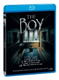 The Boy (Blu-Ray)