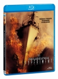 The Philadelphia Experiment (Blu-Ray)