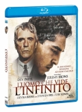 L'uomo che vide l'infinito (Blu-Ray)