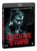 Il cacciatore di vampiri - Rigor mortis (Blu-Ray)