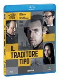 Il traditore tipo (Blu-Ray)