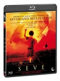 Seve - La forza dei sogni (Blu-Ray)