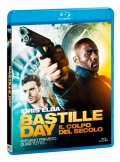 Bastille Day - Il colpo del secolo (Blu-Ray)