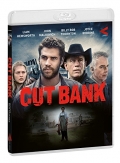 Cut bank (Blu-Ray)