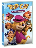 Top Cat e i gatti combinaguai