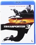 Transporter 3 (Blu-Ray)