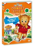 Daniel Tiger - Daniel va in gita