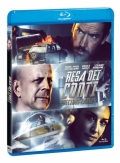 Resa dei conti - Precious cargo (Blu-Ray)