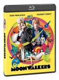 Moonwalkers (Blu-Ray)