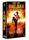 Ong Bak: La Trilogia (3 DVD)