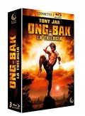 Ong Bak: La Trilogia (3 Blu-Ray)