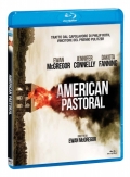 American Pastoral (Blu-Ray)